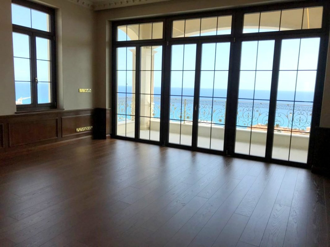4 chambres Villa à Limassol, Chypre No. 38425