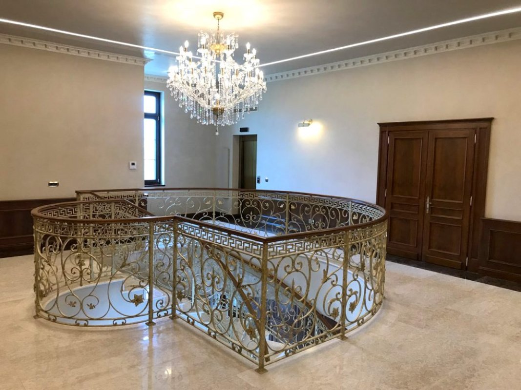 4 chambres Villa à Limassol, Chypre No. 38425