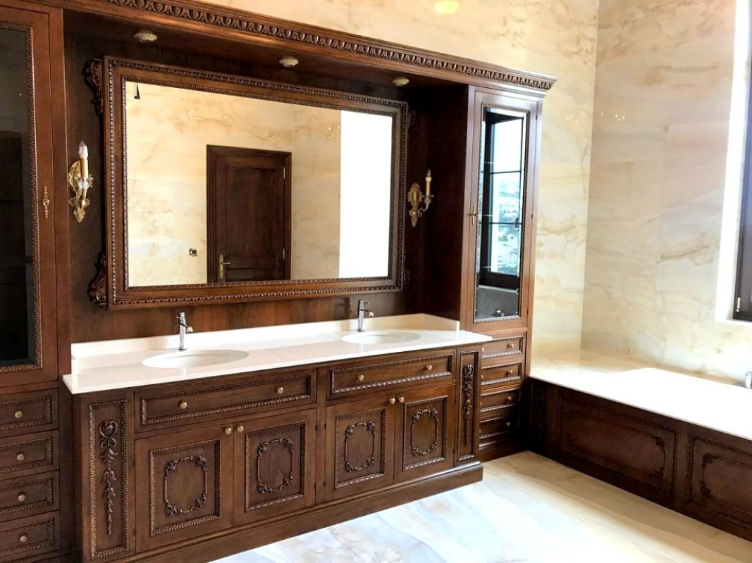 4 chambres Villa à Limassol, Chypre No. 38425