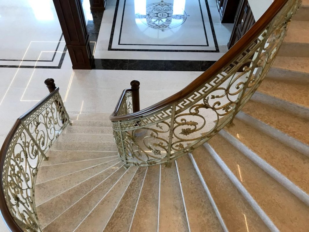 4 chambres Villa à Limassol, Chypre No. 38425