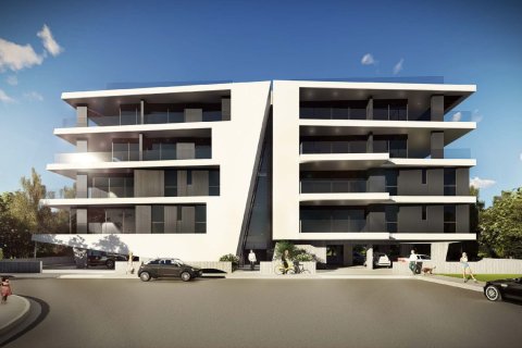 3 bedrooms Apartment in Acropolis, Strovolos, Nicosia, Cyprus No. 43841