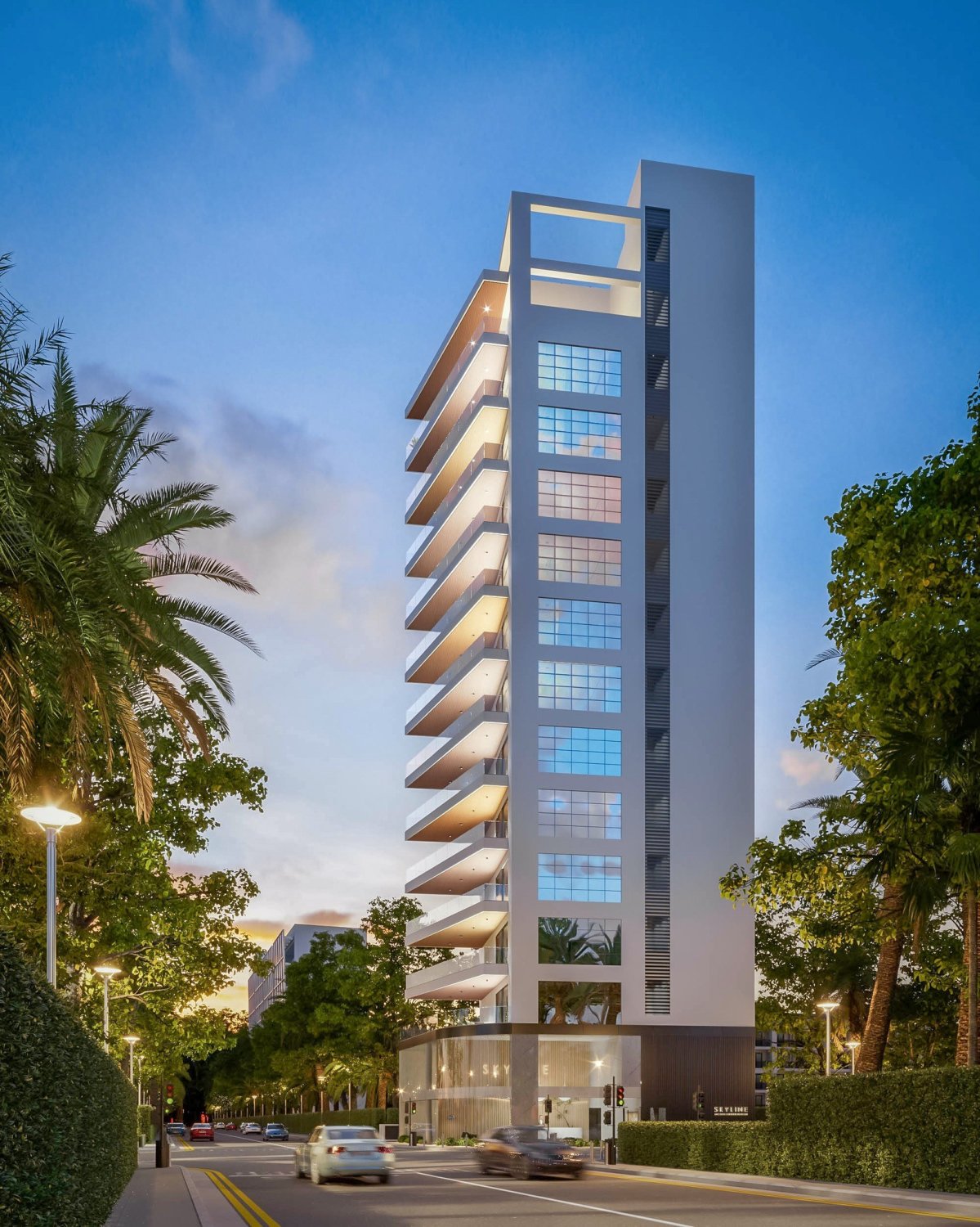 3 chambres Appartement à Nicosia, Chypre No. 49883