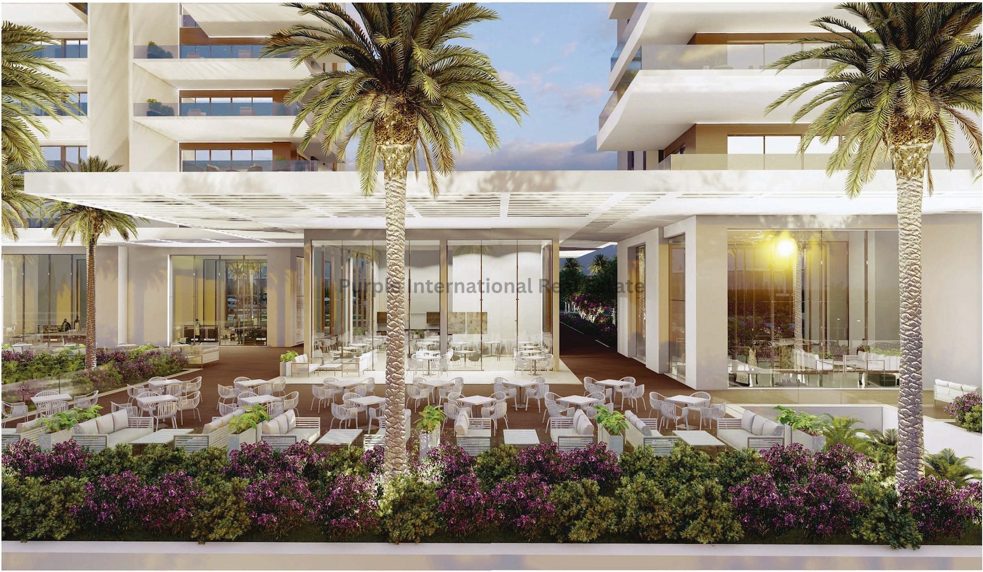 3 dormitorios Apartamento en Kato Paphos, Paphos, Chipre No. 39413