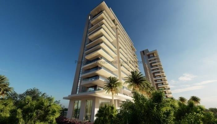 3 dormitorios Apartamento en Kato Paphos, Paphos, Chipre No. 39413