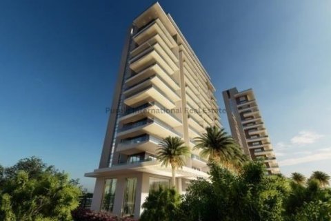 3 dormitorios Apartamento en Kato Paphos, Paphos, Chipre No. 39413