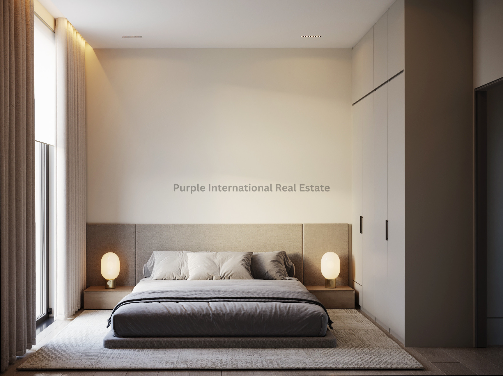 2 bedrooms Apartment in Larnaca, Larnaka, Cyprus No. 39418