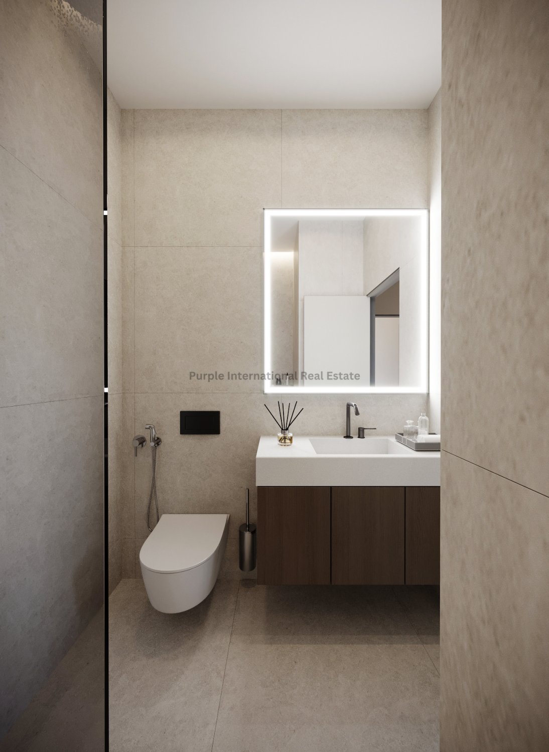 2 bedrooms Apartment in Larnaca, Larnaka, Cyprus No. 39418