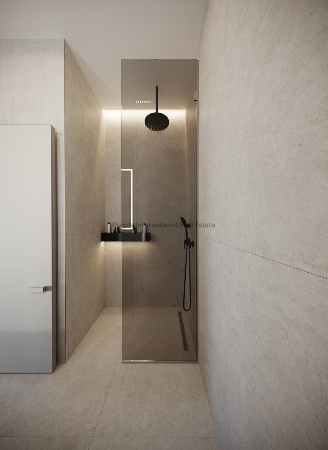 2 bedrooms Apartment in Larnaca, Larnaka, Cyprus No. 39418