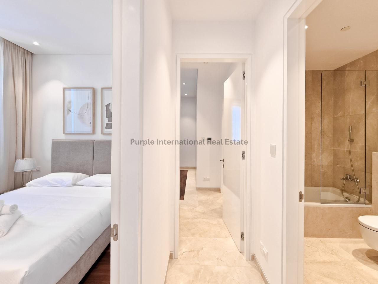 3 chambres Appartement à Kato Paphos, Paphos, Chypre No. 39414