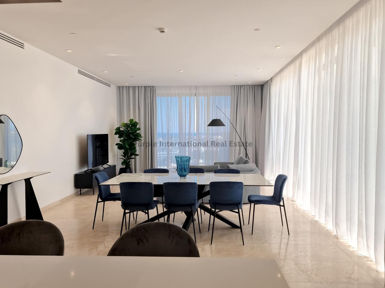 3 chambres Appartement à Kato Paphos, Paphos, Chypre No. 39414