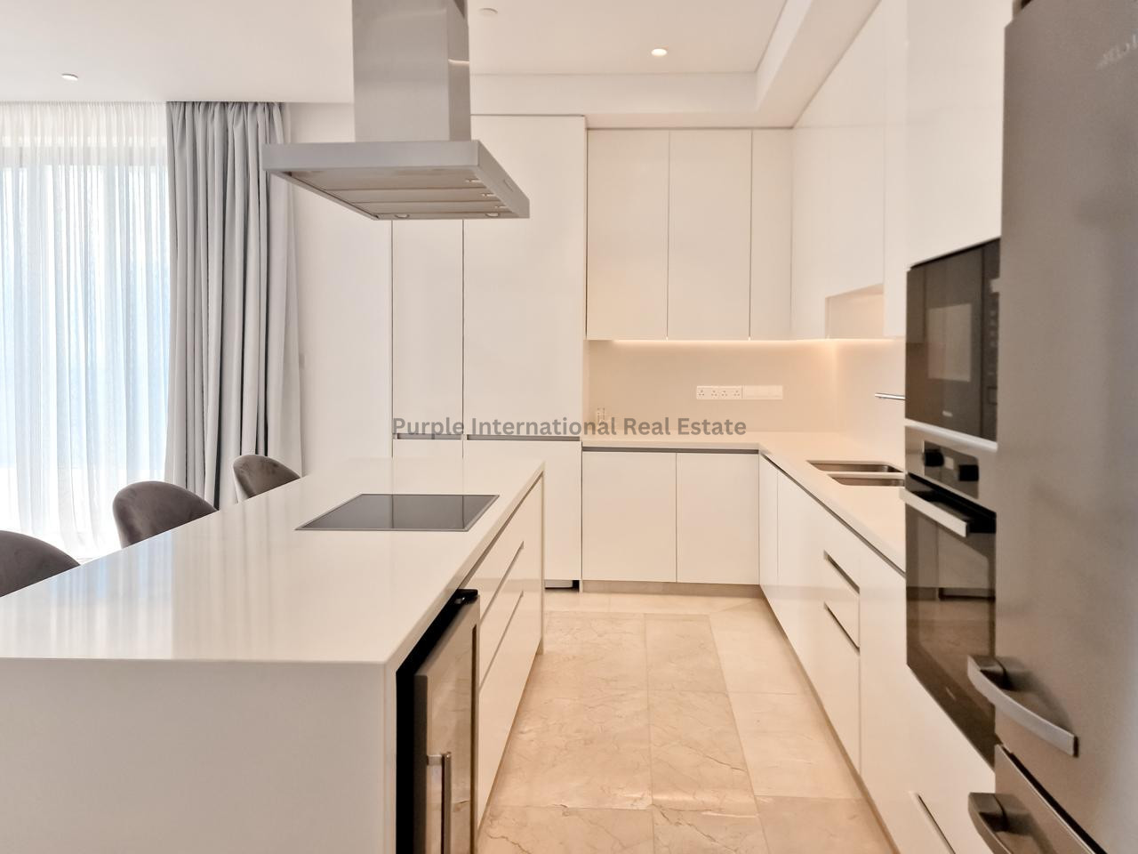 3 chambres Appartement à Kato Paphos, Paphos, Chypre No. 39414