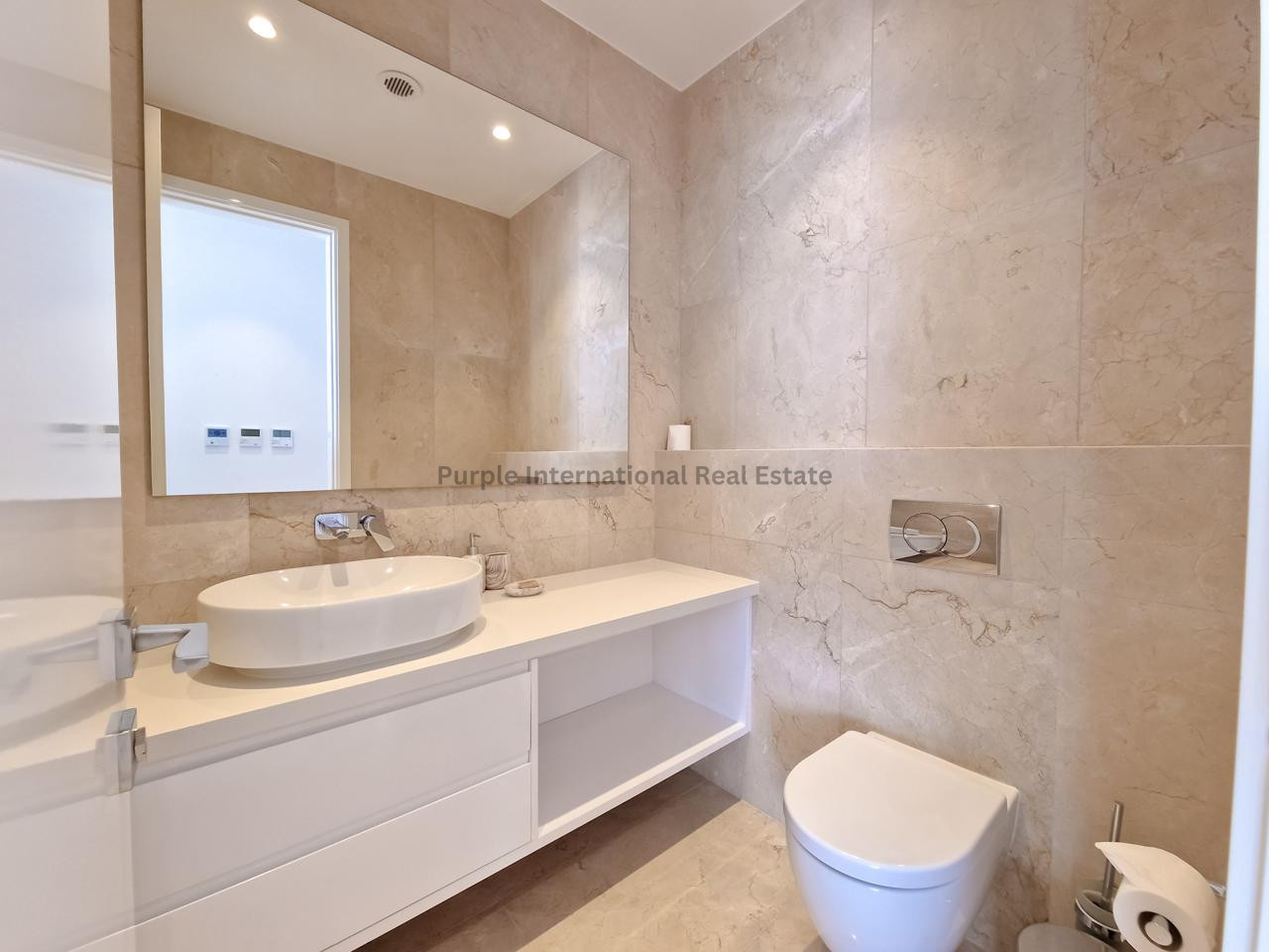 3 chambres Appartement à Kato Paphos, Paphos, Chypre No. 39414