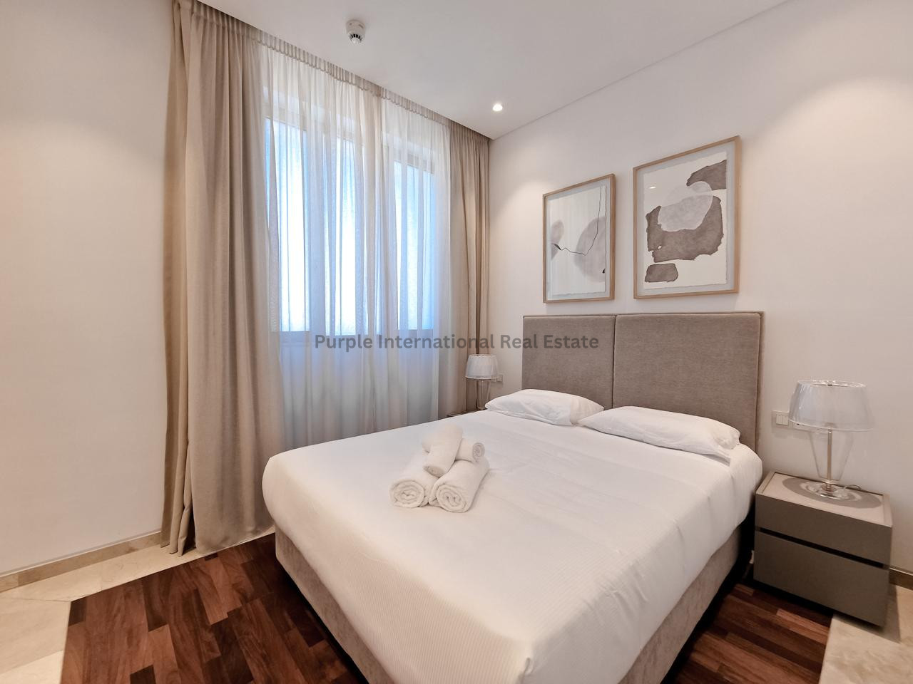 3 chambres Appartement à Kato Paphos, Paphos, Chypre No. 39414