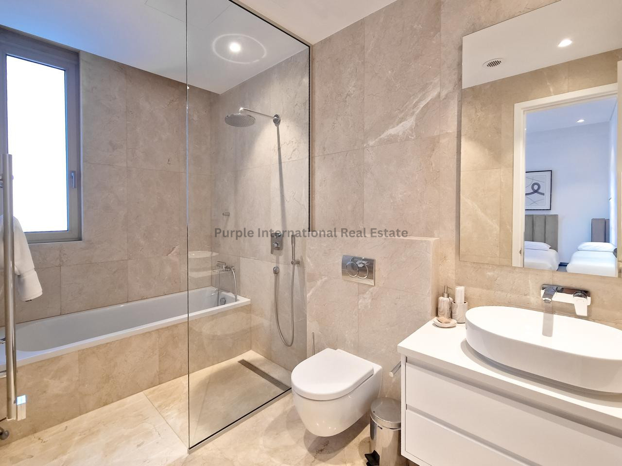 3 chambres Appartement à Kato Paphos, Paphos, Chypre No. 39414