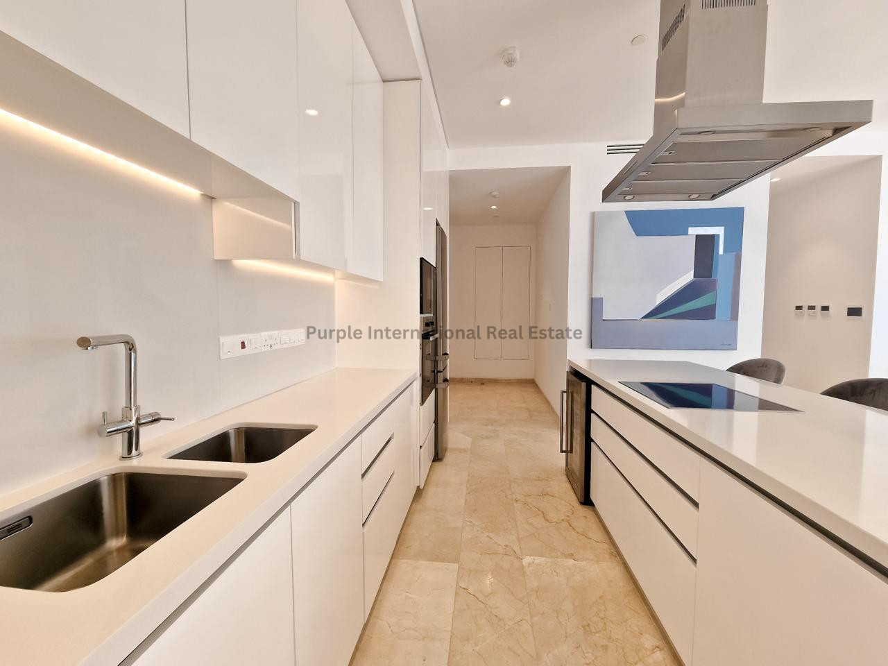 3 chambres Appartement à Kato Paphos, Paphos, Chypre No. 39414