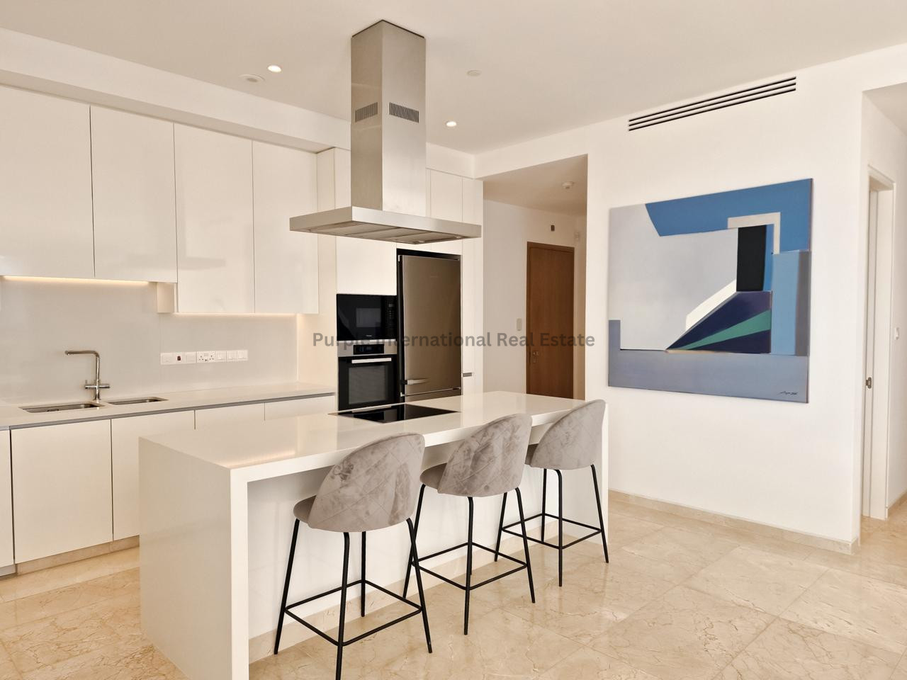 3 chambres Appartement à Kato Paphos, Paphos, Chypre No. 39414