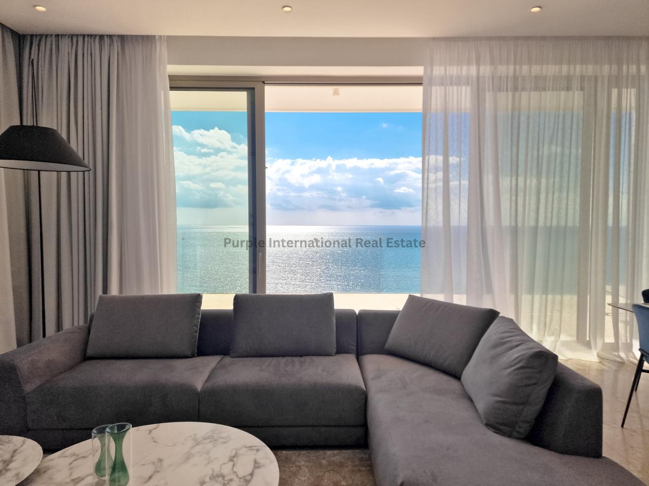 3 chambres Appartement à Kato Paphos, Paphos, Chypre No. 39414