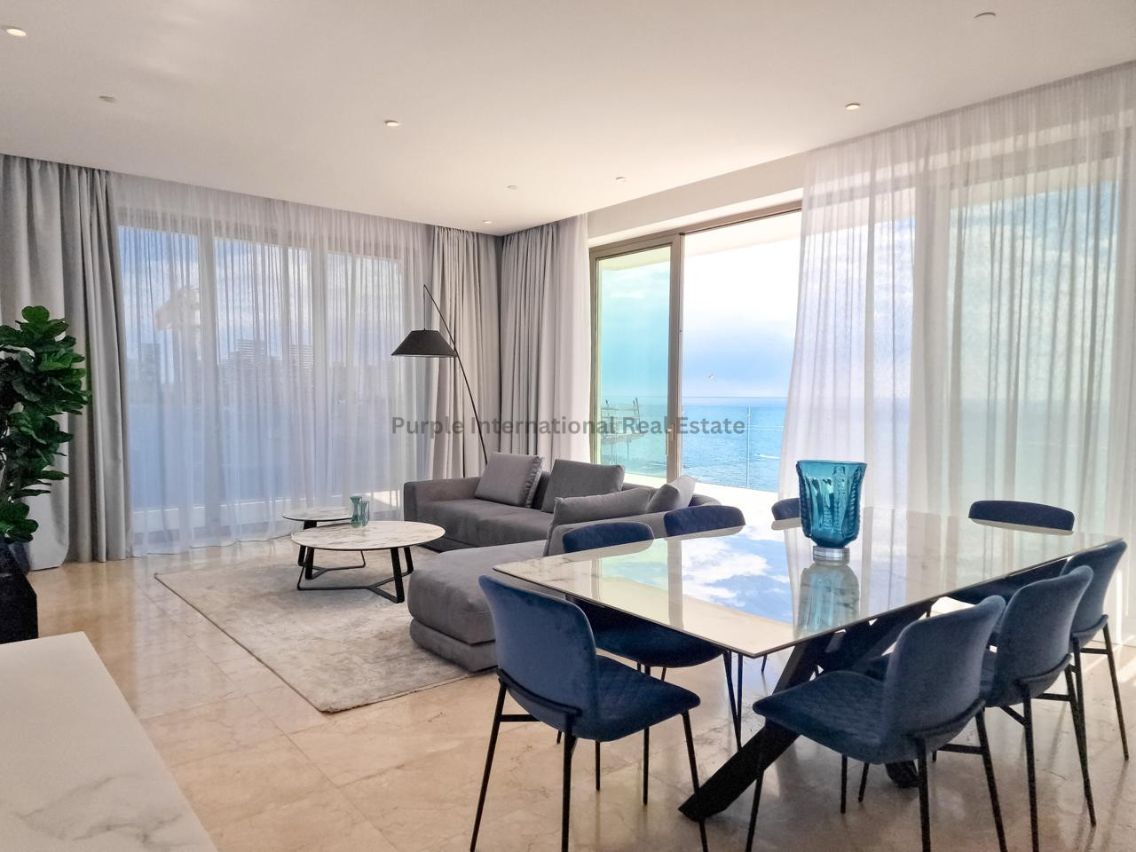 3 chambres Appartement à Kato Paphos, Paphos, Chypre No. 39414