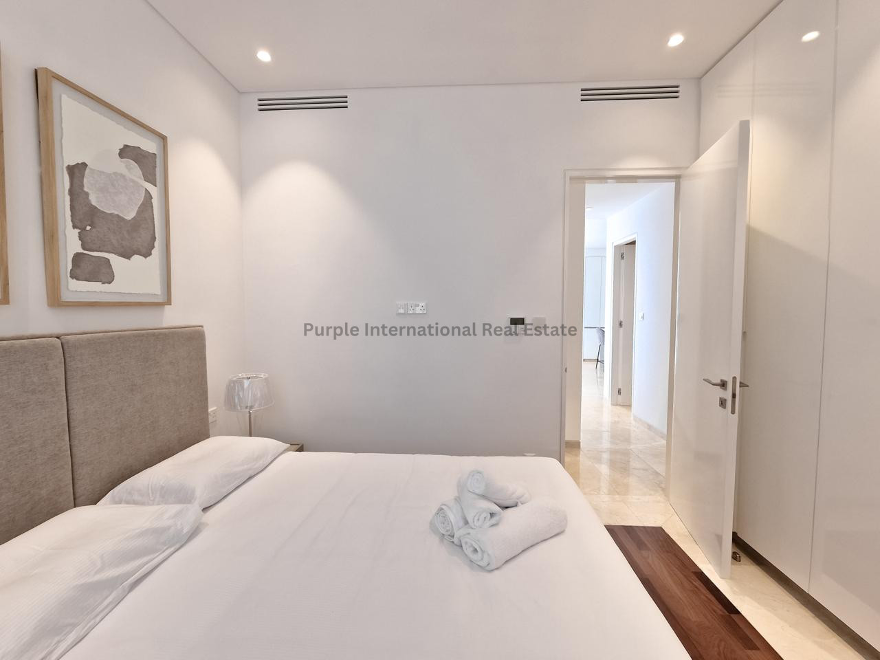 3 chambres Appartement à Kato Paphos, Paphos, Chypre No. 39414