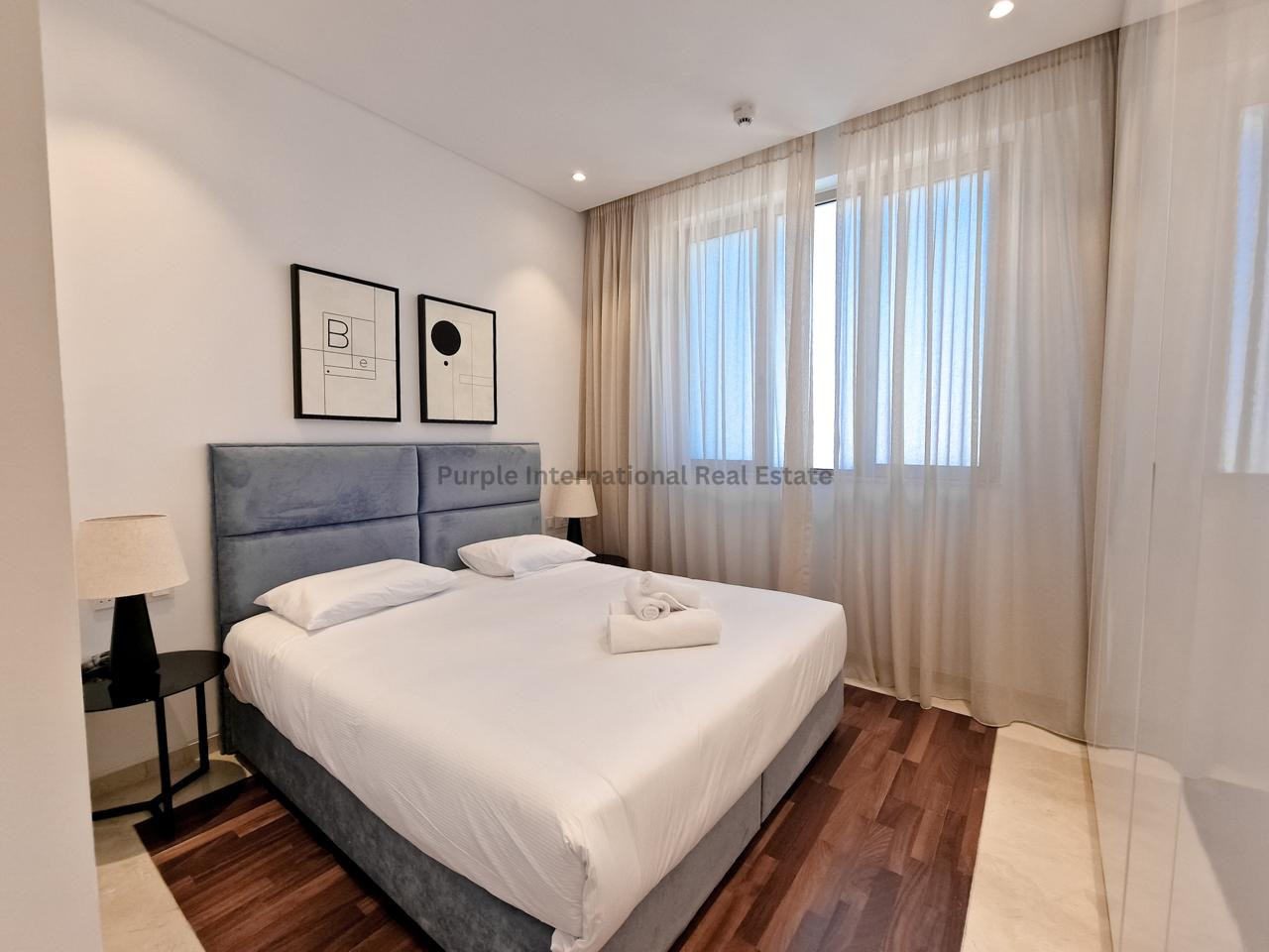 3 chambres Appartement à Kato Paphos, Paphos, Chypre No. 39414