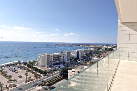 3 bedrooms Apartment in Kato Paphos, Paphos, Cyprus No. 39414