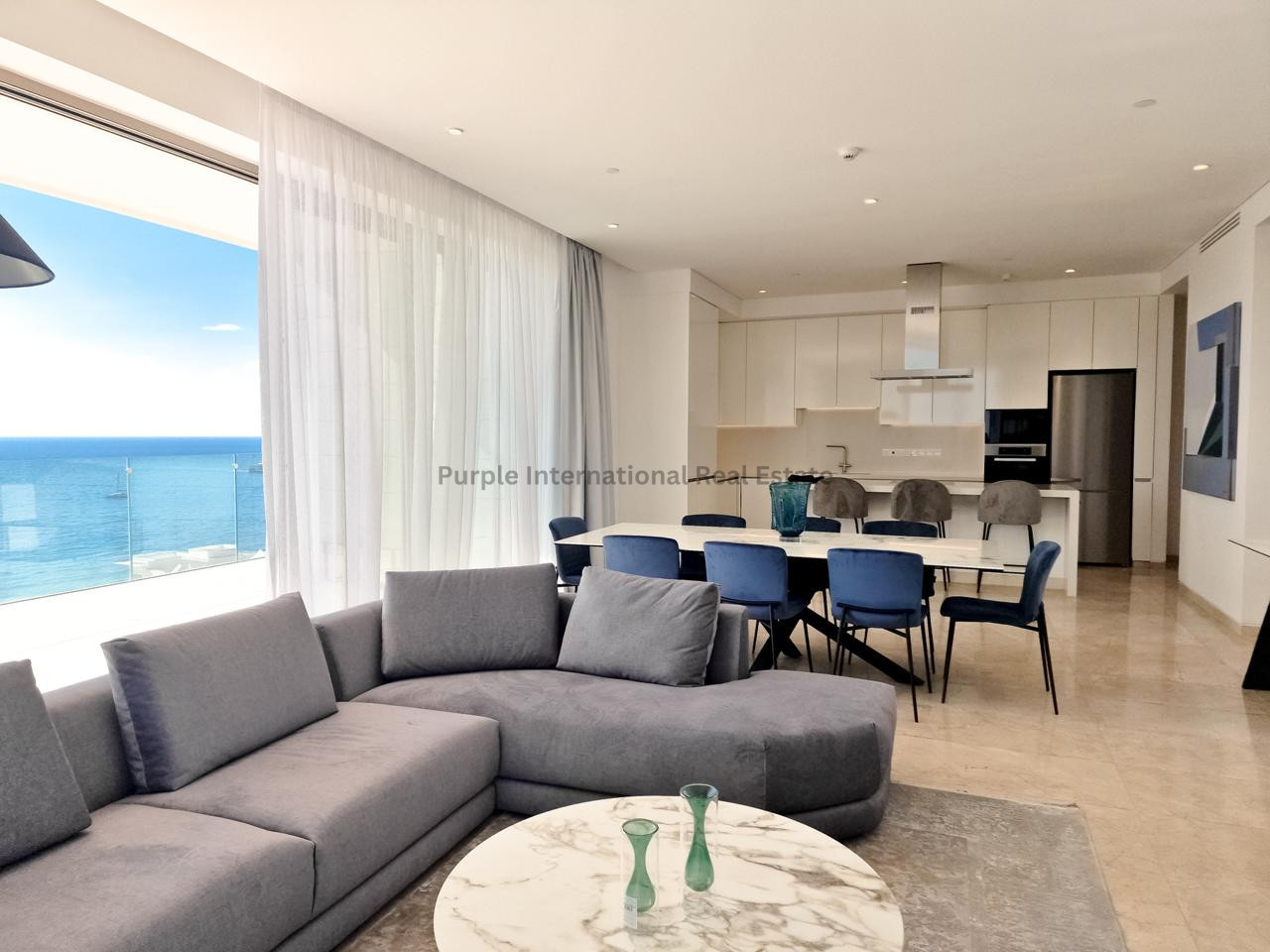 3 chambres Appartement à Kato Paphos, Paphos, Chypre No. 39414