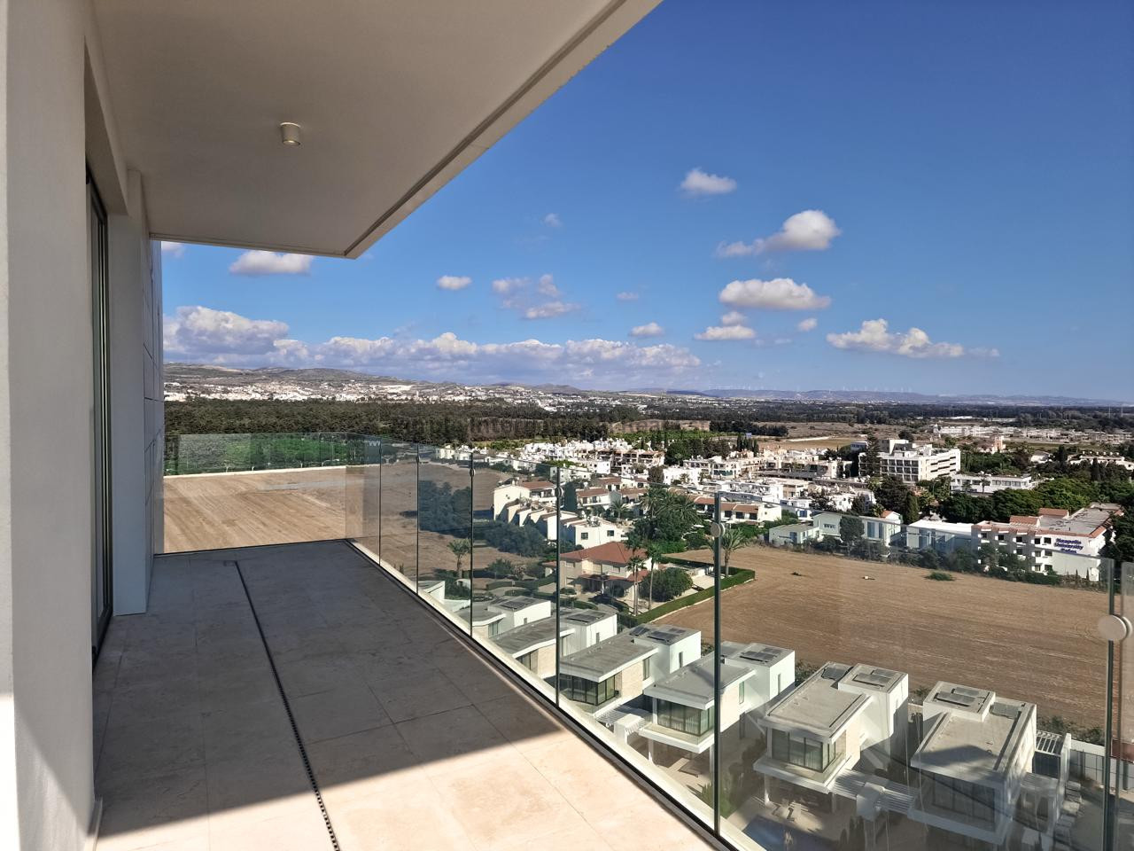 3 chambres Appartement à Kato Paphos, Paphos, Chypre No. 39414
