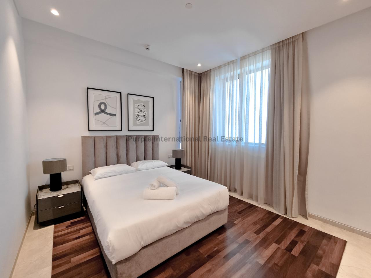 3 chambres Appartement à Kato Paphos, Paphos, Chypre No. 39414