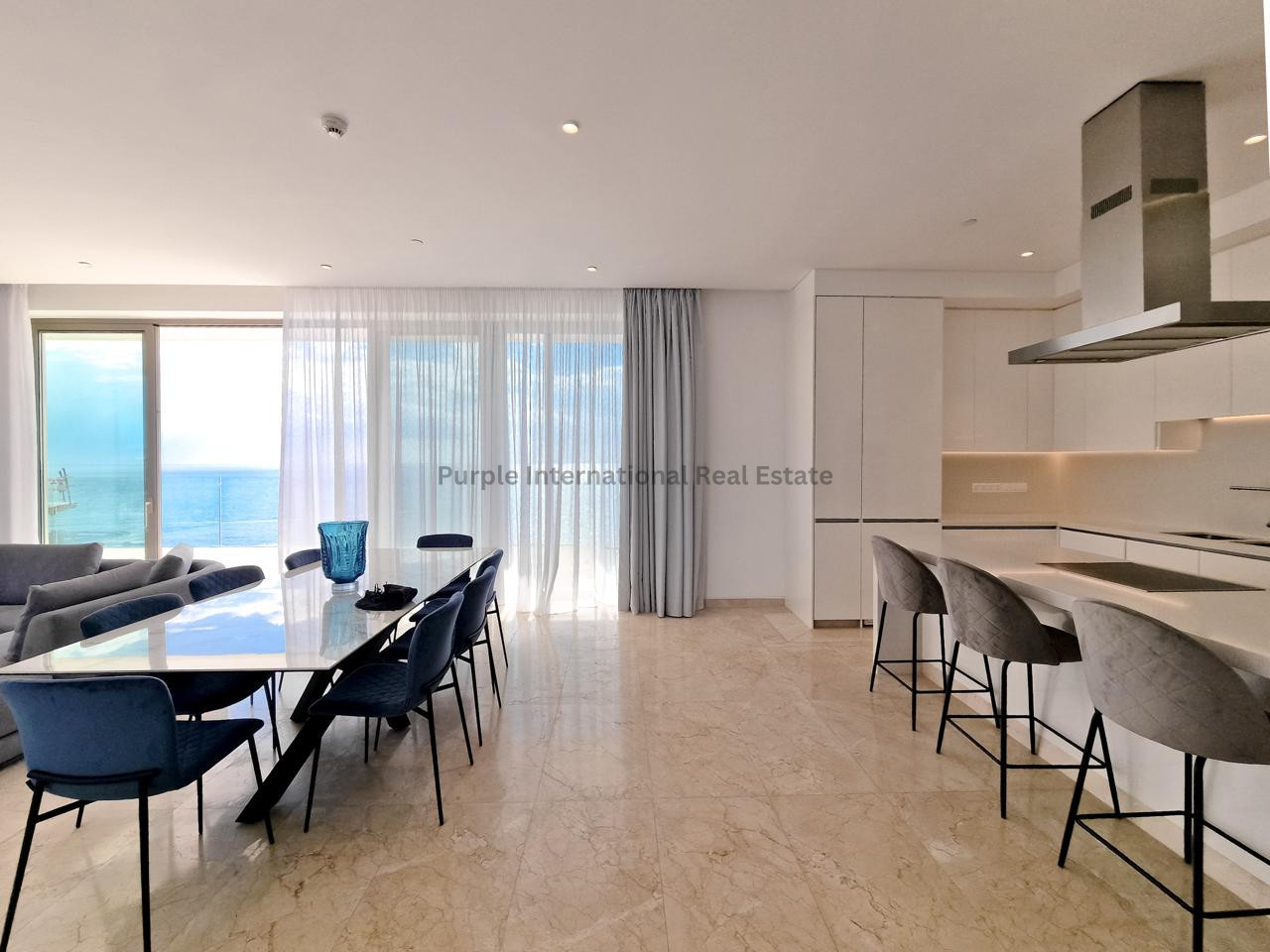 3 chambres Appartement à Kato Paphos, Paphos, Chypre No. 39414