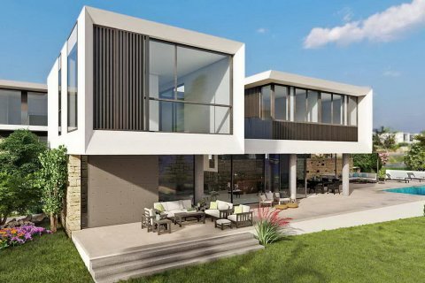 3 bedrooms Villa in Viewpoint Hills Pegeia, Paphos, Cyprus No. 9189