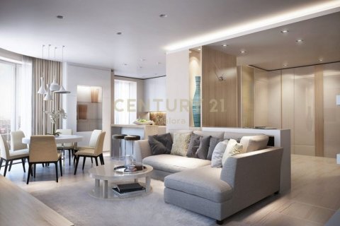2 bedrooms Apartment in Germasogeia, Limassol, Cyprus No. 6333