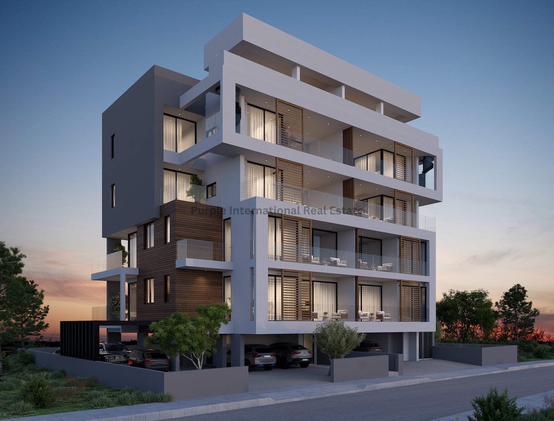 3 chambres Appartement à Potamos tis Germasogeias, Germasogeia, Limassol, Chypre No. 39267