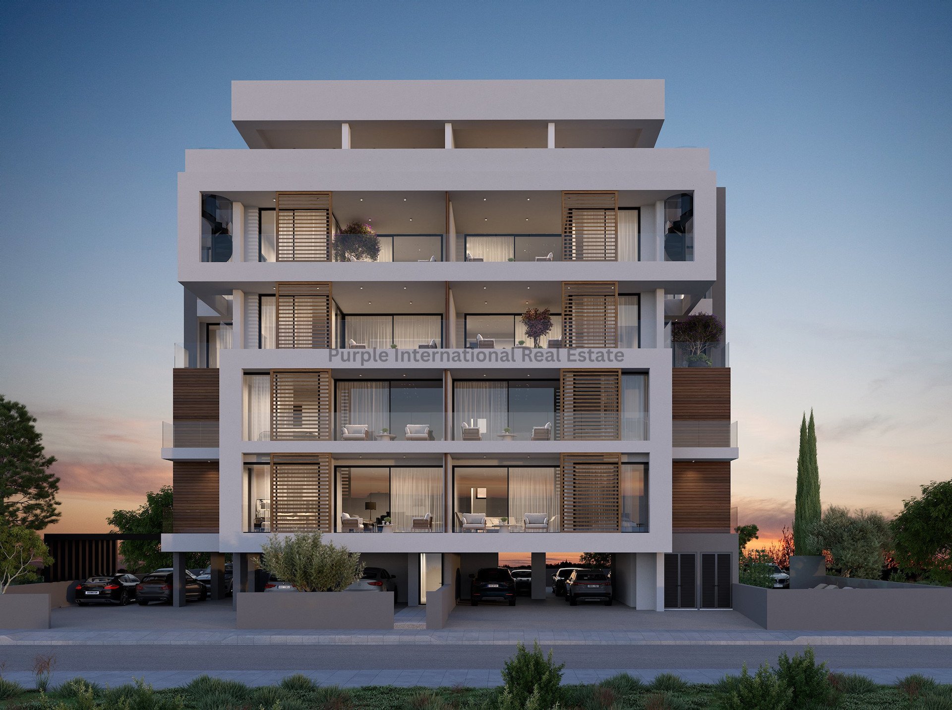 3 chambres Appartement à Potamos tis Germasogeias, Germasogeia, Limassol, Chypre No. 39267