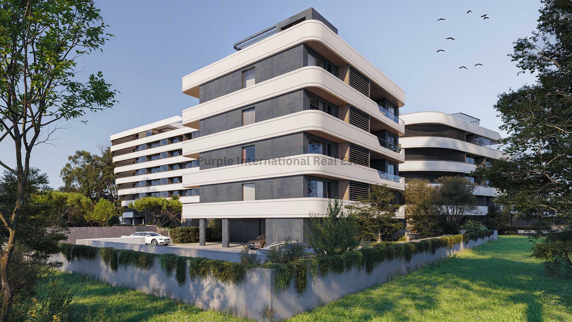 3 bedrooms Apartment in Potamos tis Germasogeias, Germasogeia, Limassol, Cyprus No. 39273