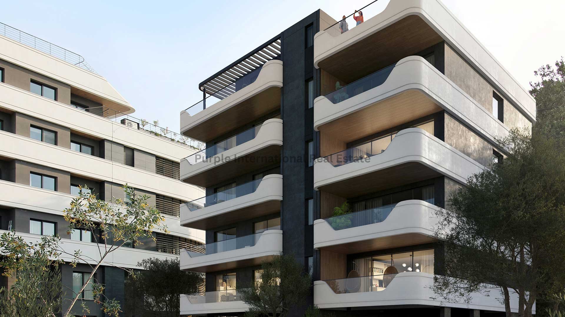 3 bedrooms Apartment in Potamos tis Germasogeias, Germasogeia, Limassol, Cyprus No. 39273