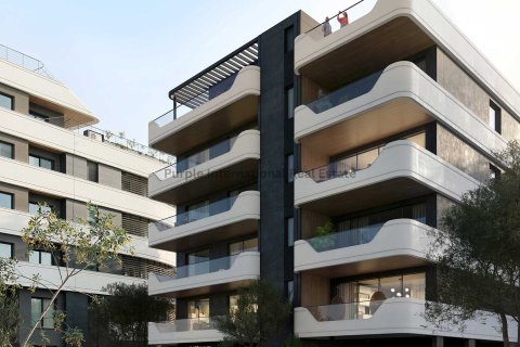 3 bedrooms Apartment in Potamos tis Germasogeias, Germasogeia, Limassol, Cyprus No. 39273