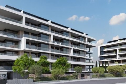 3 bedrooms Apartment in Potamos tis Germasogeias, Germasogeia, Limassol, Cyprus No. 39272