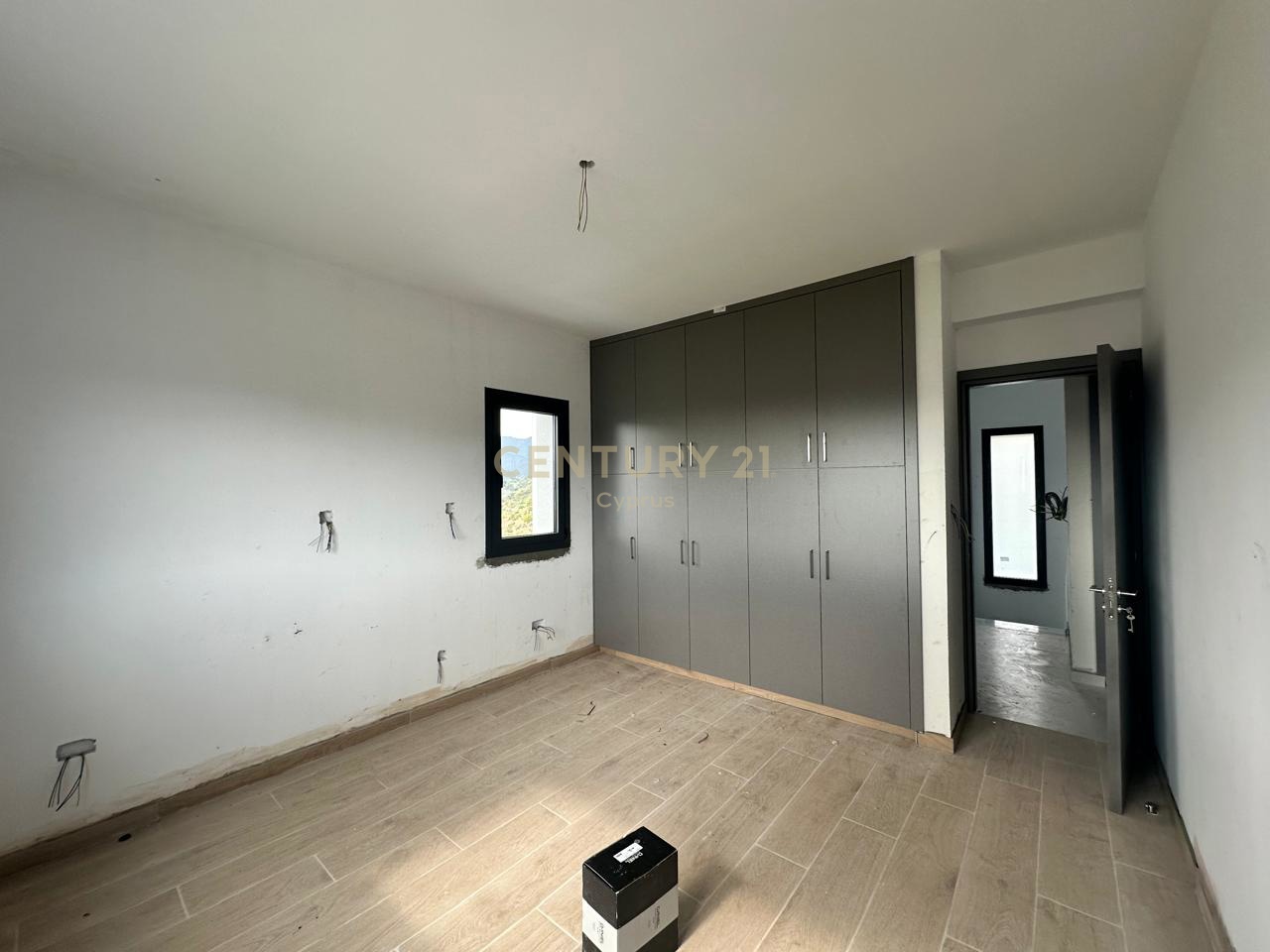 4 chambres Villa à Akrounta, Limassol, Chypre No. 53640
