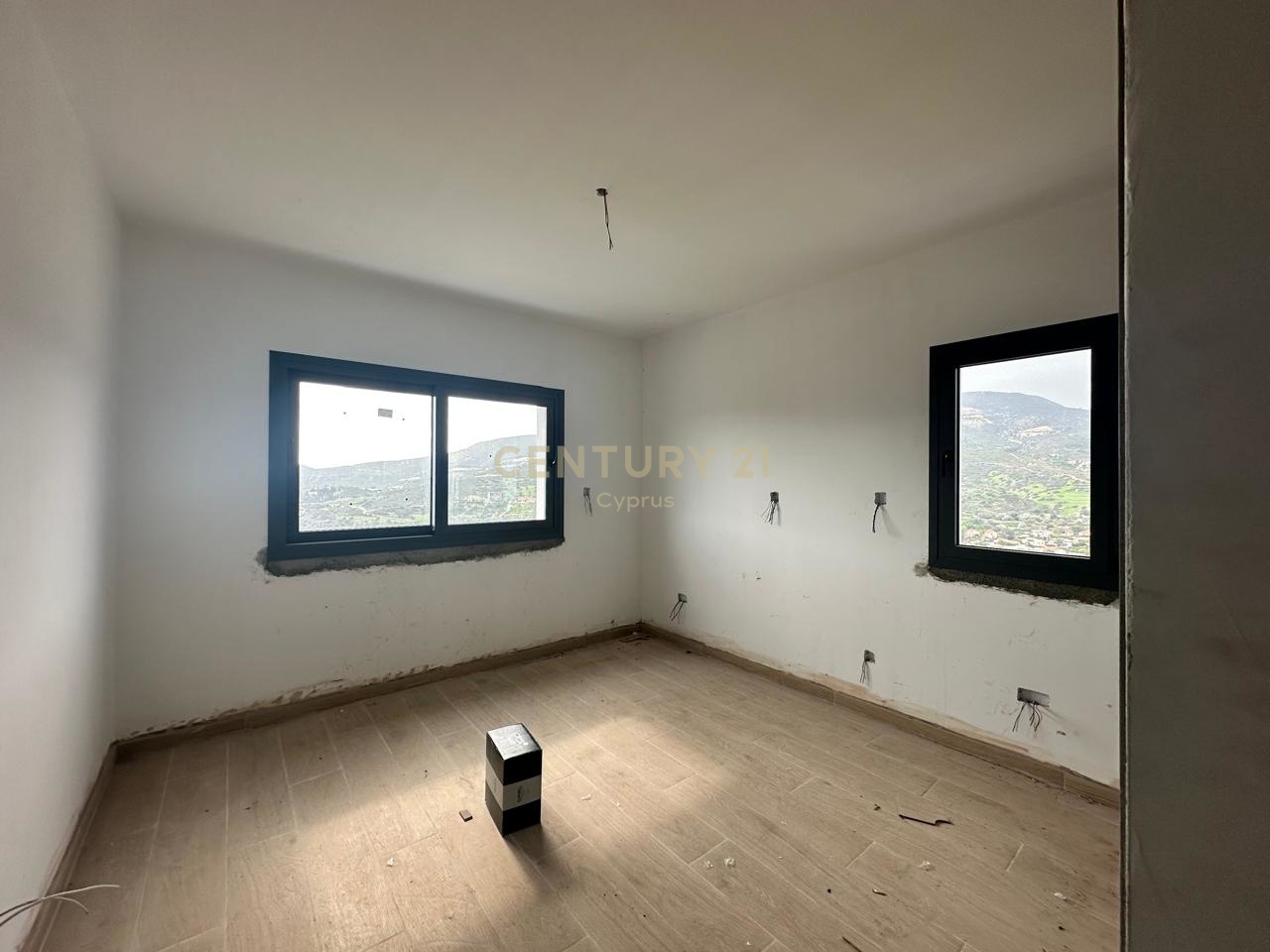 4 chambres Villa à Akrounta, Limassol, Chypre No. 53640