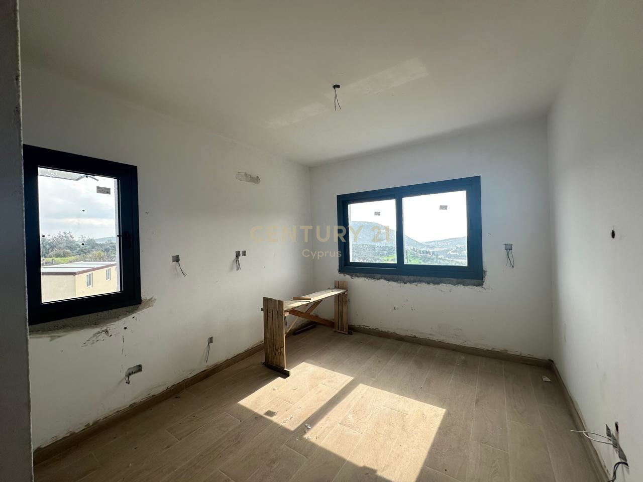 4 chambres Villa à Akrounta, Limassol, Chypre No. 53640