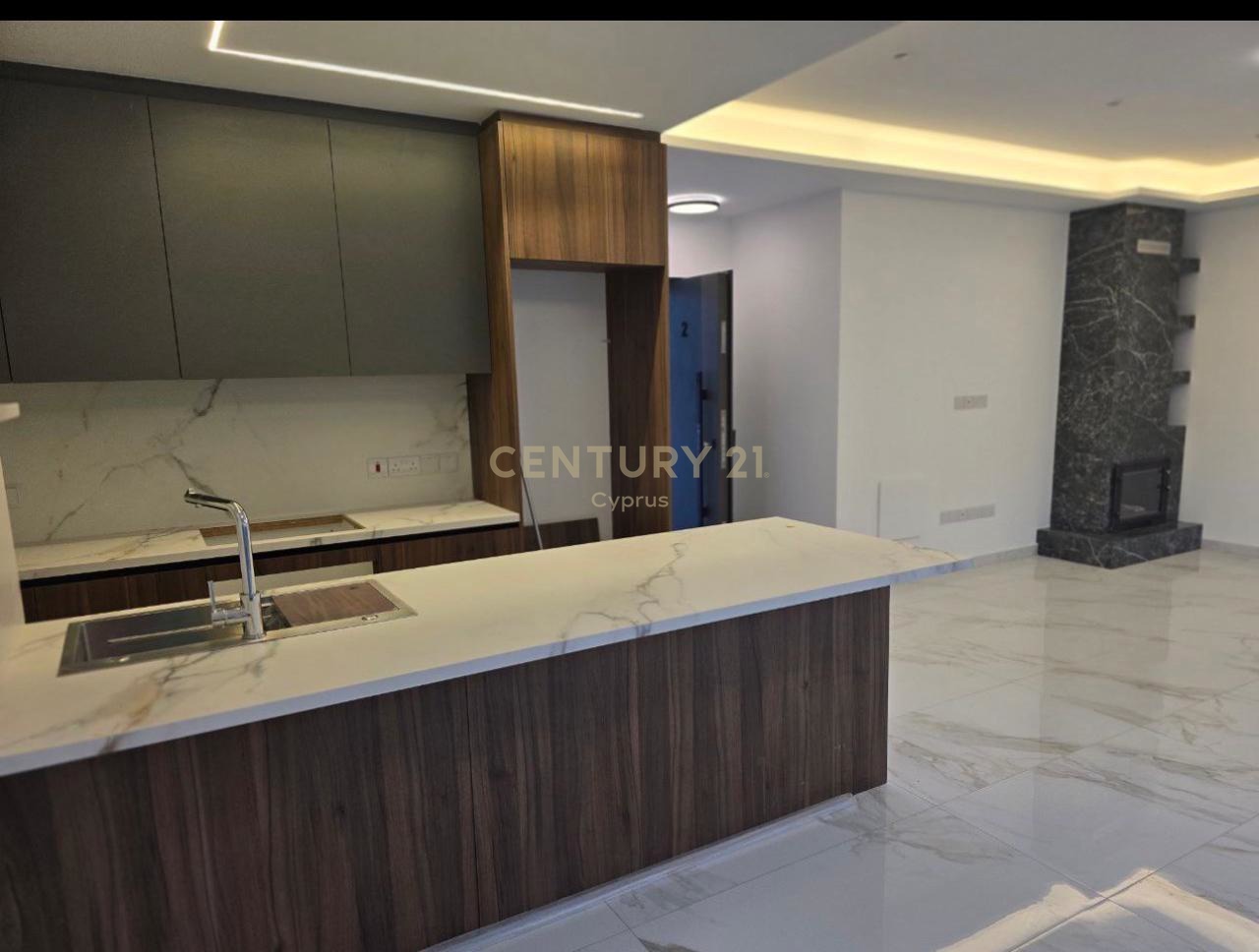 3 dormitorios Maisonette en Pyrgos, Limassol, Chipre No. 53639