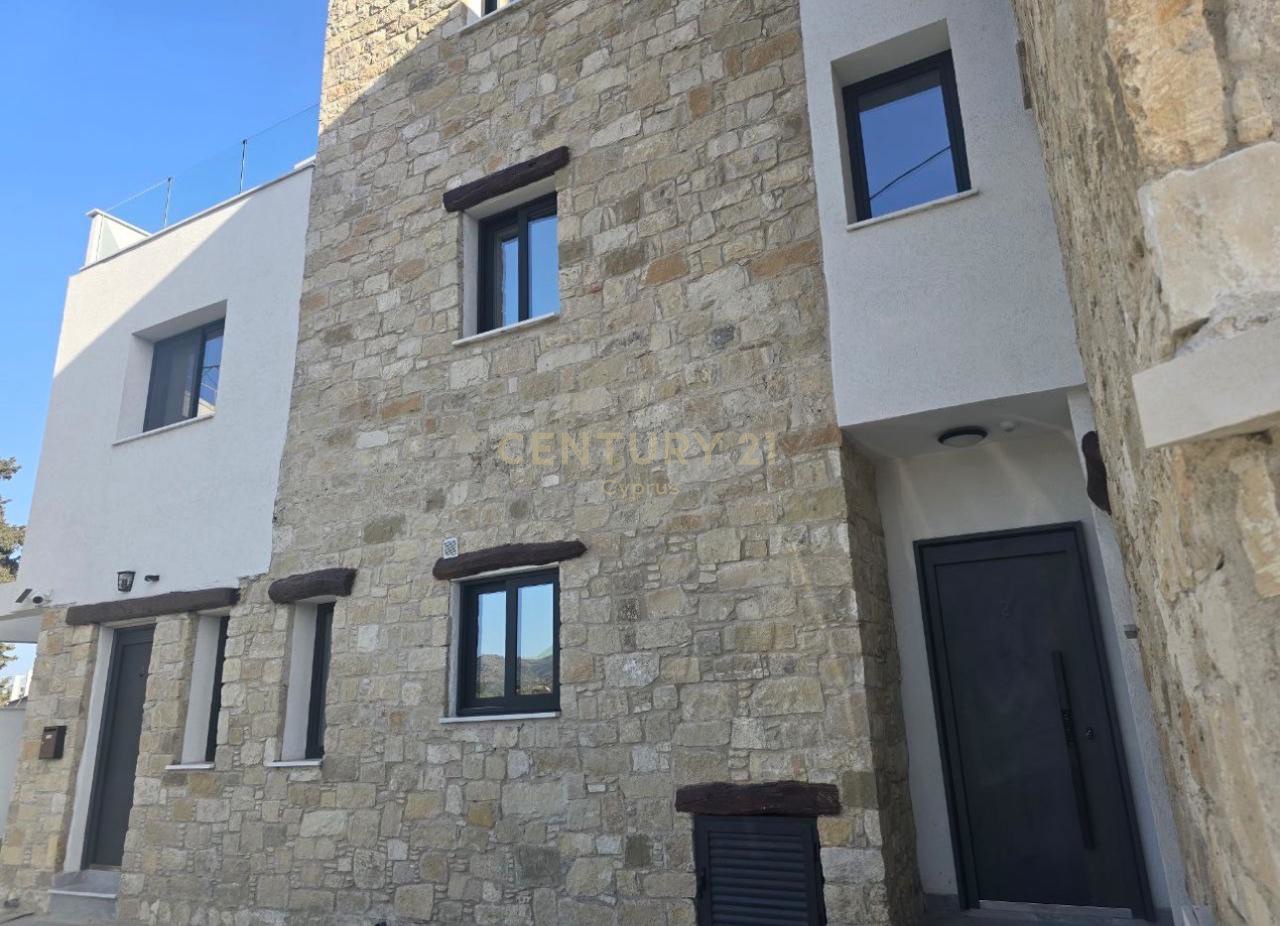3 dormitorios Maisonette en Pyrgos, Limassol, Chipre No. 53639