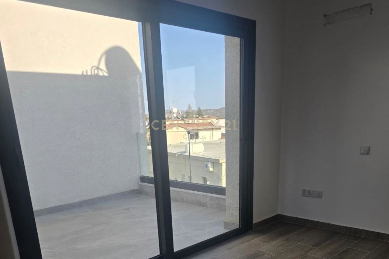3 dormitorios Maisonette en Pyrgos, Limassol, Chipre No. 53639