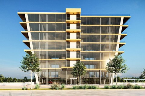 158m2 Office in Zakaki, Limassol, Cyprus No. 45055
