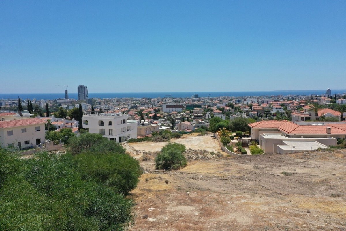 4 pièces Villa à Larnaca, Larnaka, Chypre No. 39002