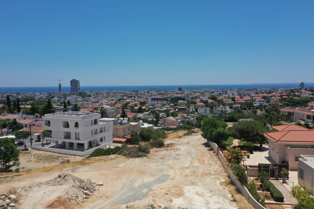 4 pièces Villa à Larnaca, Larnaka, Chypre No. 39002