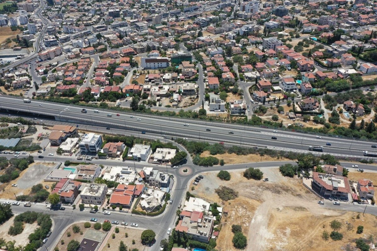 4 pièces Villa à Larnaca, Larnaka, Chypre No. 39002