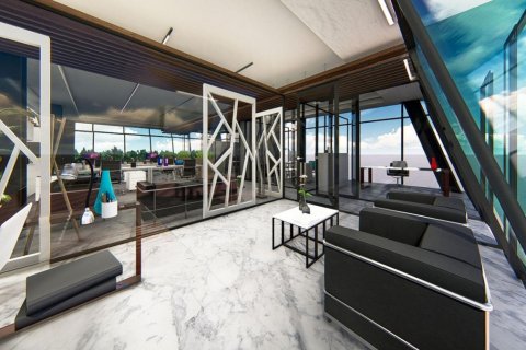 241m2 Commercial property in Larnaca, Larnaka, Cyprus No. 39000