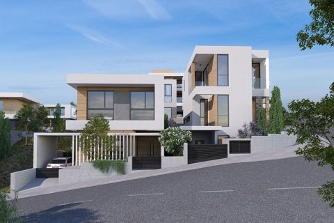 4 habitaciones Villa en Larnaca, Larnaka, Chipre No. 39003