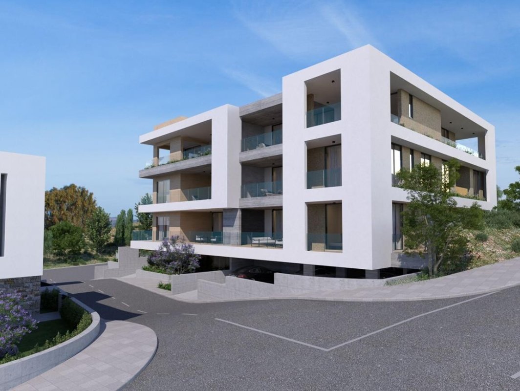 4 pièces Villa à Larnaca, Larnaka, Chypre No. 39003